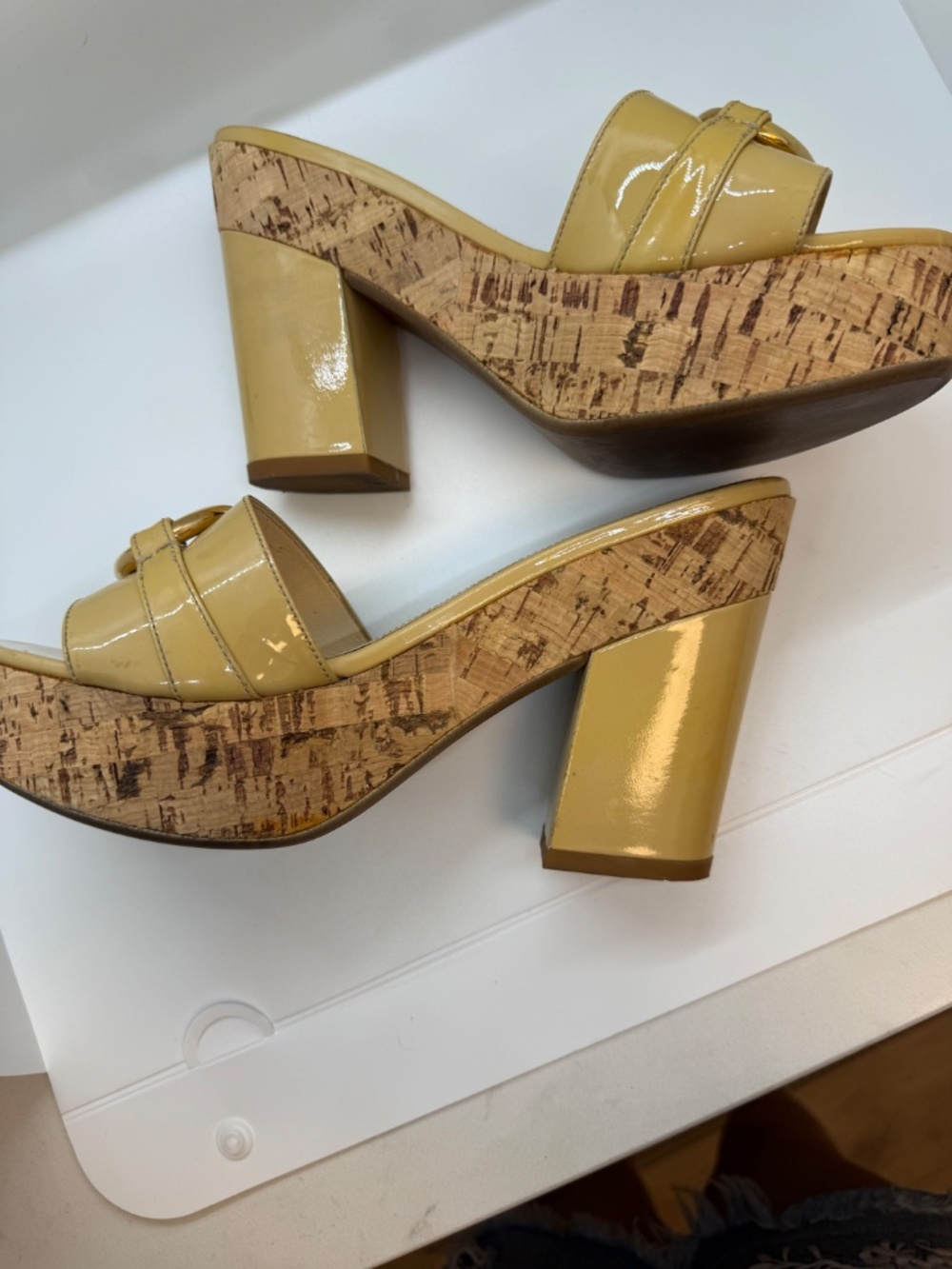 Prada wedges - Picture 7 of 9
